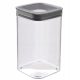 Curver Dry Cube posuda za artykule sypkie 2,3l