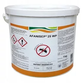    Prah protiv žohara, krpelja, komaraca, moljaca, mrava, muha, osa, pauka, buha, stjenica, srebrnih ribica Fregata 1,1 kg