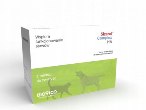  Sizarol Complex HA 30 tableta za zglobove za pse i mačke