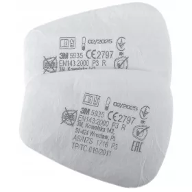  3M 5935 filter