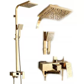 PDS Premium Exclusive + izloženi tuš set