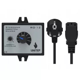 Regulator brzine motora za ventilatore