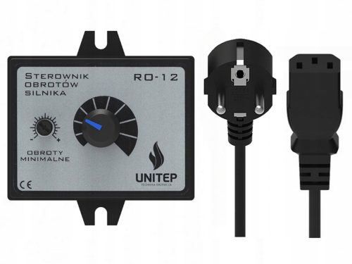 Regulator brzine motora za ventilatore