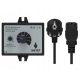 Regulator brzine motora za ventilatore