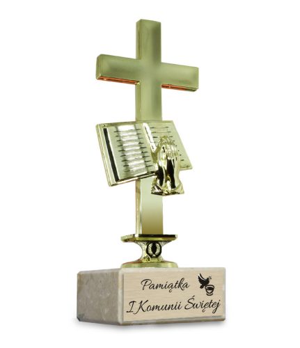 Statueta prve svete pričesti - Idealan suvenir za posebne trenutke
