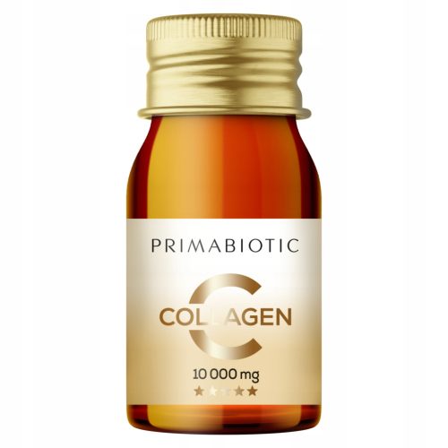 Primabiotic Collagen - Napitak za ljepotu i zdravlje iz prirode!