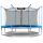 Neo-Sport mreža za trampolin 397-404 cm