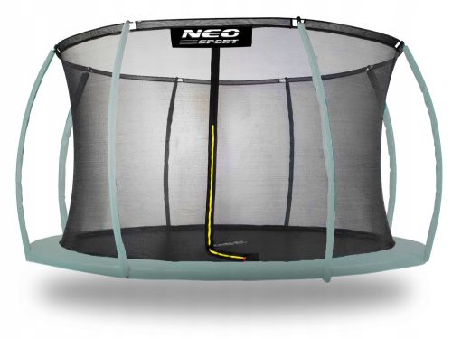 Sigurnosna mreža za trampolin Neo-Sport 366-374 cm