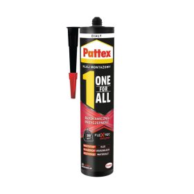 Pattex univerzalno ljepilo za montažu 440 ml