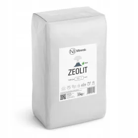Kamenolom - Zeolit 25kg za travnjake i povrće
