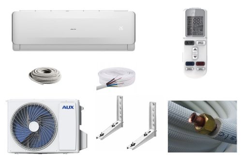 Klima uređaj AUX Freedom 3,5 kW AUX-12FH
