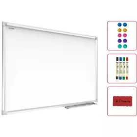  Magnetna ploča za suho brisanje Allboards 60 x 40 cm