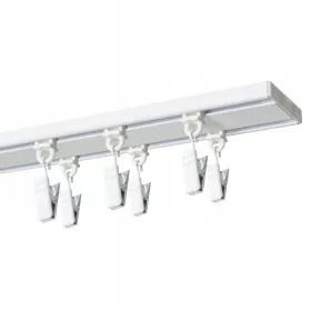 DVOSTRUKA STROPNA LINA 360 cm sa SLIM kopčama