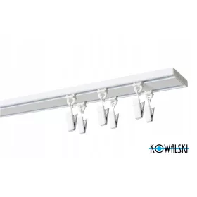 DVOSTRUKA STROPNA LINA 560 cm sa SLIM kopčama