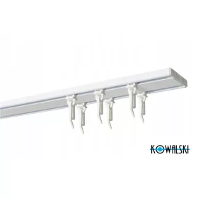 DVOSTRUKA STROPNA ŠTIPKA 580 cm sa SLIM sigurnosnim iglama