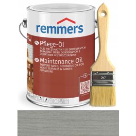 Remmers Pflege-Ol ulje za terase PLATINUM 5L