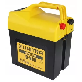Električni pastir Unitra B-500