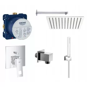   Nadgradni element za montažu slavine za kadu Grohe Eurocube + 5 ostalih proizvoda