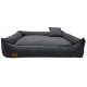 Luksuzna sofa za pse 120cm x 80cm s jastukom