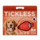  Zaštita od krpelja TICKLESS Pet pink