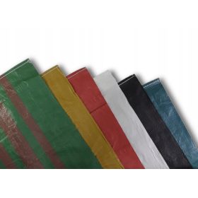 Vreće Vreća 25KG 50x80cm Eko grašak ugljen 100 kom