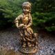  Vrtna fontana, vrtne figurice, betonska figura