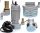 Pumpa za vodu Champion 3100 W 1601 - 2500 l/h