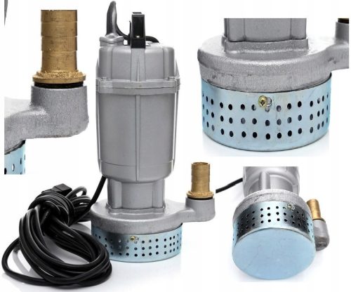 Pumpa za vodu Champion 3100 W 1601 - 2500 l/h