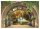3D OPTIČKI VODOPAD VODOPAL ŠUMSKI TUNEL 368x254