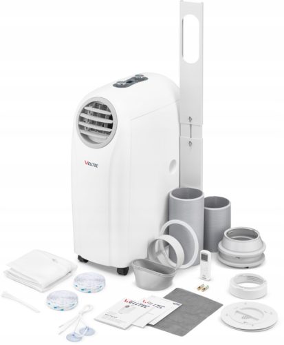  Klima uređaj Welltec ACH0909 2600 W