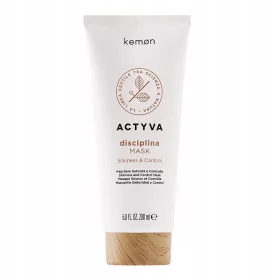  Kemon Actyva Disciplina maska za kosu 200 ml