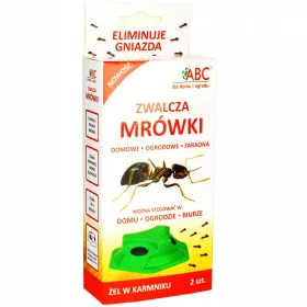 ABC Klopka za mrave 0,6 kg