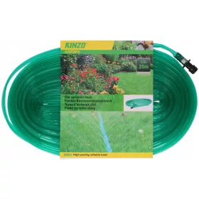  Kinzo Garden crijevo za prskalice 25m