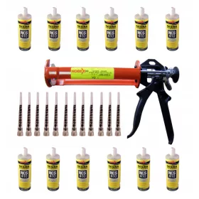 Nobex NCS 410 kemijsko sidro 410 ml
