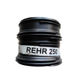 Nadgradnja šahta SL REHR 250, SOTRALENTZ GRAF