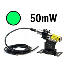  LambdaWave zeleni linearni laser