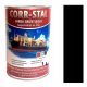 Corr-Stal Antikorozivna Brodska Boja Crna 1L