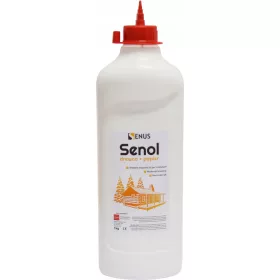  Wikol Senus Senol ljepilo za papir drvo 1 kg