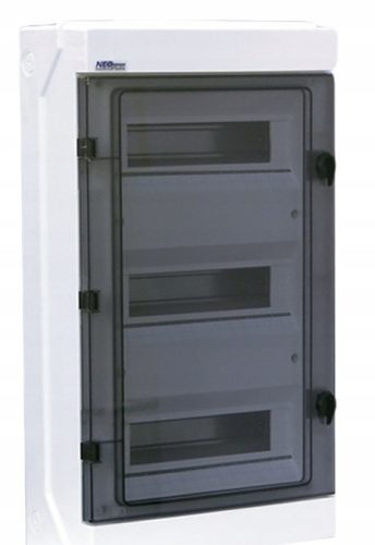 Elektro-Plast Opatówek razvodni uređaj 230 V IP65 0 A
