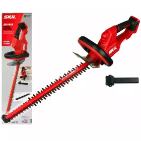  Skil 55 cm 20 V akumulatorske električne škare