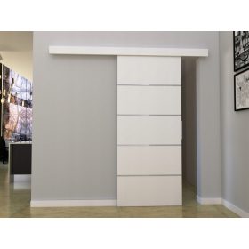 MEBLOLANDIA Klizna vrata 86 cm