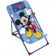 Dječja ležaljka Mickey Mouse Disney za djecu od 2 godine i više