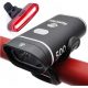  Spectre XPG500 500 lm USB svjetlo za bicikl