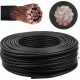 Elektrokabel Kabel za zavarivanje ONS / H01N2-D bakrena 100V 35mm²