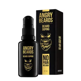 Buntovne Brade Beard Doping stimulans za rast brade 30 ml