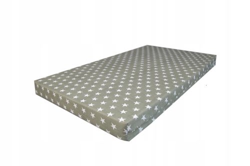 Materac od pjene MATone srednje veličine 120 x 60 x 6 cm