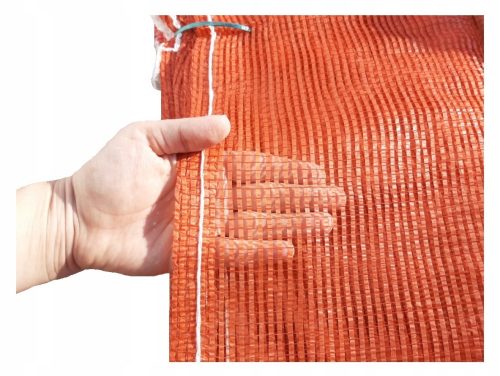 RASHEL VREĆE AŽURE 60x110 krumpir 50kg 50 kom.