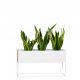 Stalak za cvijeće Palazzo Decor 35 cm metalni