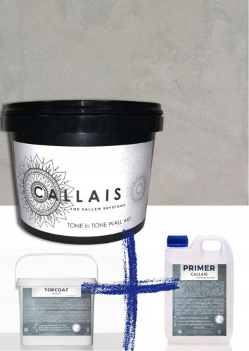 CALLAIS BETON5L žbuka 8 kg