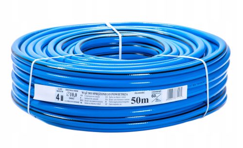 ARMOR CRIJEVO TEHNIČKO 10MM PVC KABL 20bar 50m